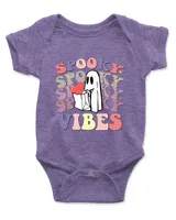 Infant Short Sleeve Bodysuit