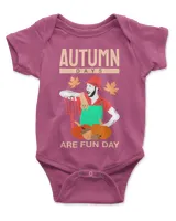 Infant Short Sleeve Bodysuit
