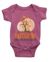 Infant Short Sleeve Bodysuit