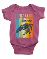Infant Short Sleeve Bodysuit