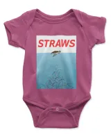 Infant Short Sleeve Bodysuit
