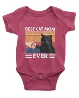 Infant Short Sleeve Bodysuit