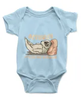 Infant Short Sleeve Bodysuit