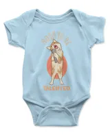 Infant Short Sleeve Bodysuit
