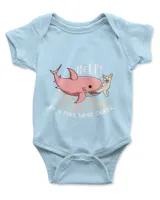 Infant Short Sleeve Bodysuit