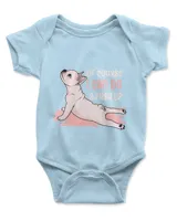 Infant Short Sleeve Bodysuit