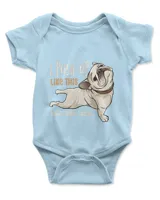 Infant Short Sleeve Bodysuit