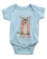 Infant Short Sleeve Bodysuit