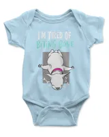 Infant Short Sleeve Bodysuit