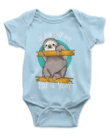 Infant Short Sleeve Bodysuit