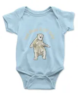 Infant Short Sleeve Bodysuit