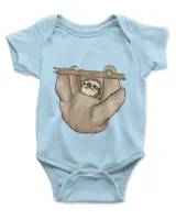 Infant Short Sleeve Bodysuit