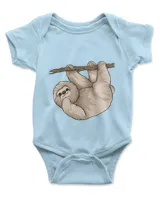 Infant Short Sleeve Bodysuit