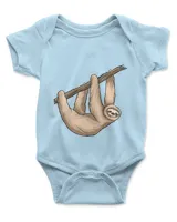 Infant Short Sleeve Bodysuit