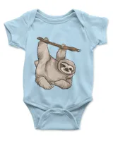 Infant Short Sleeve Bodysuit