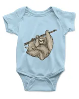 Infant Short Sleeve Bodysuit