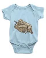 Infant Short Sleeve Bodysuit