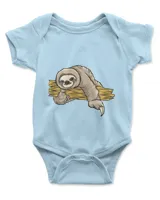 Infant Short Sleeve Bodysuit