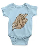 Infant Short Sleeve Bodysuit