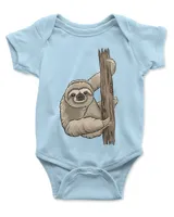 Infant Short Sleeve Bodysuit
