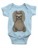 Infant Short Sleeve Bodysuit