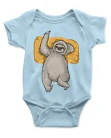 Infant Short Sleeve Bodysuit