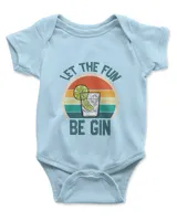 Infant Short Sleeve Bodysuit