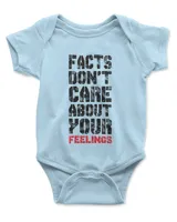 Infant Short Sleeve Bodysuit