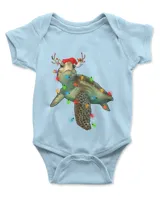 Infant Short Sleeve Bodysuit
