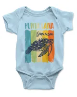 Infant Short Sleeve Bodysuit