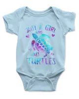 Infant Short Sleeve Bodysuit