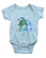 Infant Short Sleeve Bodysuit
