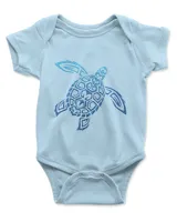 Infant Short Sleeve Bodysuit