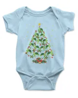 Infant Short Sleeve Bodysuit