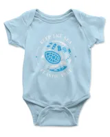 Infant Short Sleeve Bodysuit