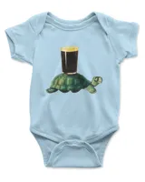 Infant Short Sleeve Bodysuit