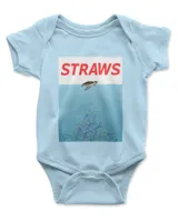 Infant Short Sleeve Bodysuit