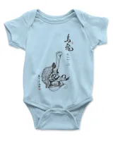 Infant Short Sleeve Bodysuit