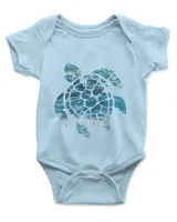 Infant Short Sleeve Bodysuit