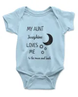 Infant Short Sleeve Bodysuit