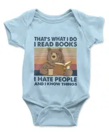 Infant Short Sleeve Bodysuit