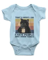 Infant Short Sleeve Bodysuit