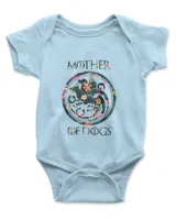 Infant Short Sleeve Bodysuit