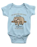 Infant Short Sleeve Bodysuit