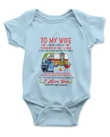Infant Short Sleeve Bodysuit