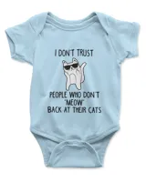 Infant Short Sleeve Bodysuit