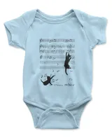 Infant Short Sleeve Bodysuit