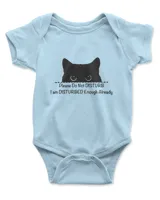 Infant Short Sleeve Bodysuit