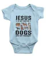 Infant Short Sleeve Bodysuit