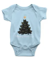 Infant Short Sleeve Bodysuit